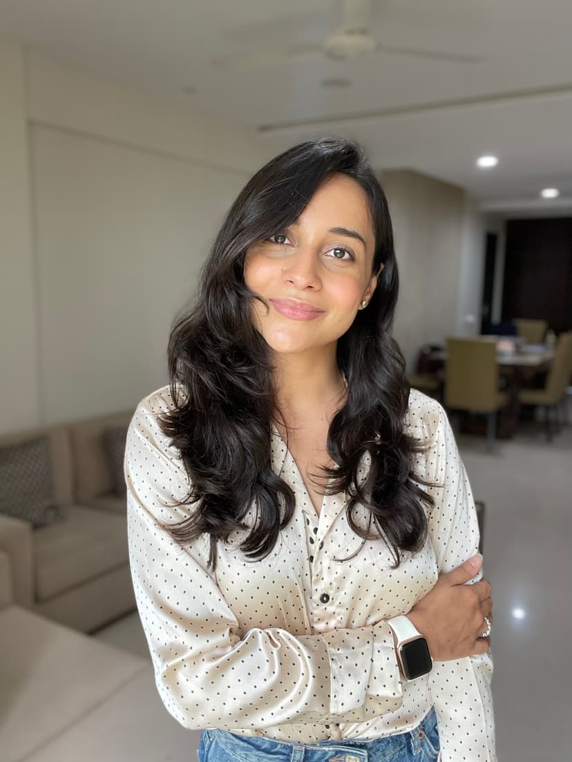 Jasdeep Mago - Neuropsychologist, Psychotherapist & Relationship Coach